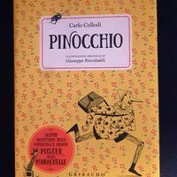Carlo Collodi - Pinocchio