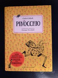 Carlo Collodi - Pinocchio