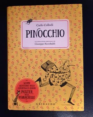 Carlo Collodi - Pinocchio