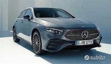 Ricambi mercedes classe a 2024