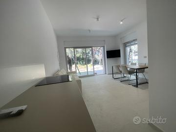 Orti del Paradiso isole tremiti -San Domino last m