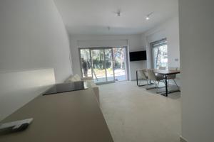 Orti del Paradiso isole tremiti -San Domino last m