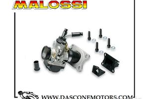 Malossi m1613524 kit carburatore phbg aprilia 50 r