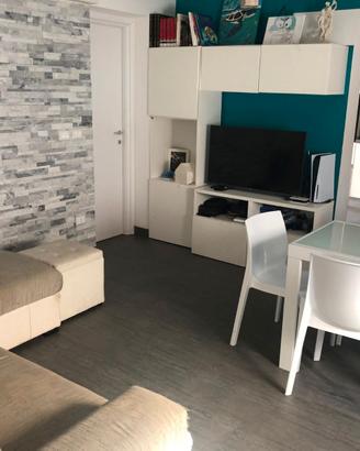 A 200 metri dal mare