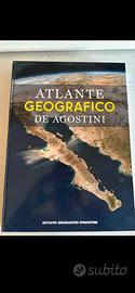 Atlante geografico De Agostini