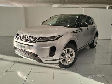 Range Rover Evoque 2nd serie 2.0D I4-L.Flw 15...