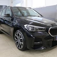BMW X1 xDrive20d Msport PLUS AUTO ""