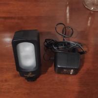 Flash gemstar svl3000