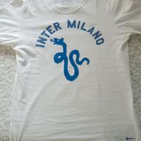 Maglietta Inter