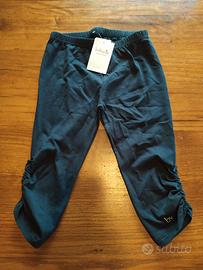 Leggings 3/4 bambina Babyvip - Taglia 8/9 anni