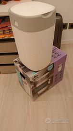 Tomme tippee