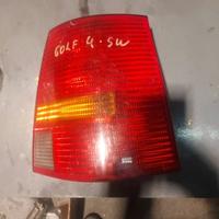 Fanale posteriore dx vw golf 4 sw