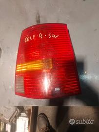 Fanale posteriore dx vw golf 4 sw