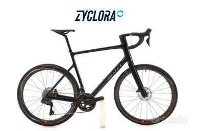 Scott Addict 20 Di2 12V t.62