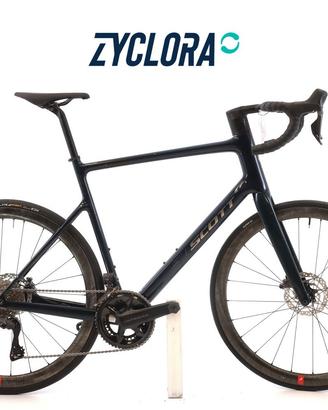 Scott Addict 20 Di2 12V t.62