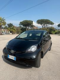 Toyota Aygo 1.0