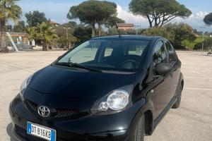 Toyota Aygo 1.0