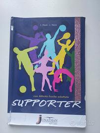 Supporter
