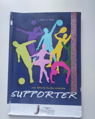 Supporter