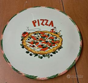Piatti per pizza