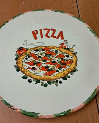 Piatti per pizza