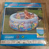 Piscina gonfiabile bambini
