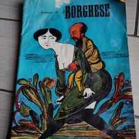 Rivista vintage
