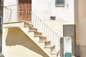 Abitazione a rossano calabro