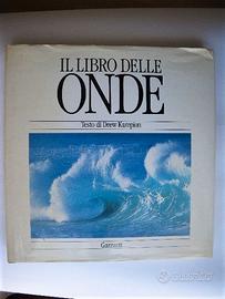 Il libro delle onde