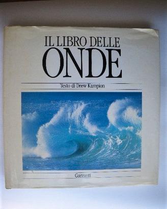 Il libro delle onde