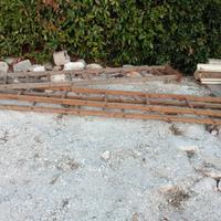scale in legno 