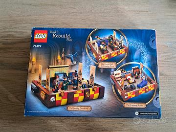 LEGO Harry Potter 