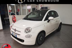 Fiat 500 1.0 hybrid Launch Edition 70cv