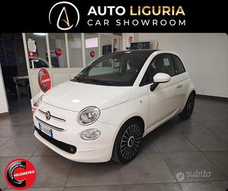 Fiat 500 1.0 hybrid Launch Edition 70cv