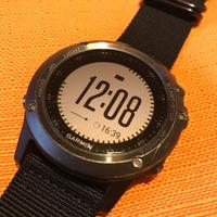 Garmin Fenix 3 SportWatch