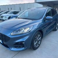 FORD Kuga 2.5 full hybrid ST-Line X 2wd 190cv cvt