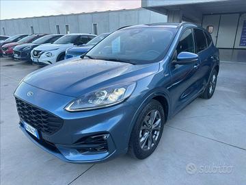 FORD Kuga 2.5 full hybrid ST-Line X 2wd 190cv cvt