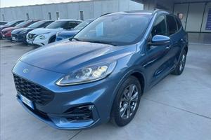 FORD Kuga 2.5 full hybrid ST-Line X 2wd 190cv cvt