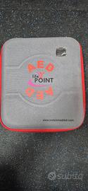 Defibrillatore life-point pro AED