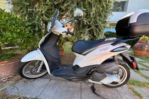 Liberty 150 2023