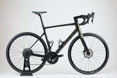 Bici endurance Scott Addict taglia L 56 anno 2023