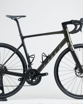 Bici endurance Scott Addict taglia L 56 anno 2023