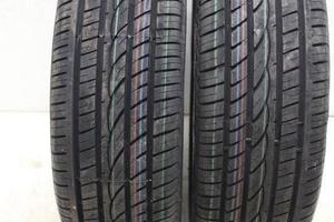 Gomme pneumatici nuovi 245 40 19 tramac