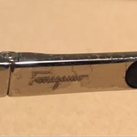 Ferragamo vintage montatura occhiali