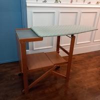 Asse da stiro Foppapedretti 