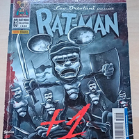 Rat-man fumetto collection n.63