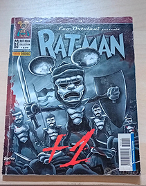 Rat-man fumetto collection n.63