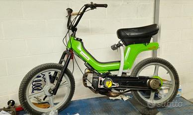 Piaggio Sì