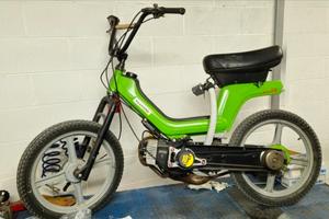 Piaggio Sì