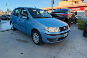 Fiat Punto 1.3 Multijet 16V 5 porte Dynamic